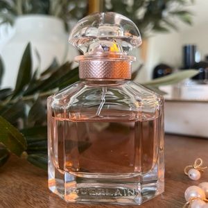 Mon Guerlain - Eau de Parfum FLORALE - 50 ml Fragrance for Women